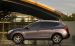 Nissan Rogue 2010 Widescreen Picture #8