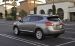 Nissan Rogue 2011 Widescreen Picture #24