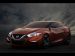 Nissan Sedan Concept 2014 Picture #38