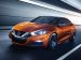 Nissan Sedan Concept 2014 Picture #35