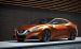 Nissan Sedan Concept 2014 Widescreen Picture #4