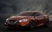Nissan Sedan Concept 2014 Widescreen Picture #45