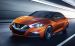 Nissan Sedan Concept 2014 Widescreen Picture #3