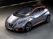 Nissan Sway Concept 2015 Picture #4