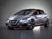 Nissan Sway Concept 2015 Picture #34