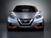 Nissan Sway Concept 2015 Picture #20