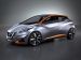 Nissan Sway Concept 2015 Picture #27