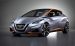 Nissan Sway Concept 2015 Widescreen Picture #49
