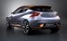 Nissan Sway Concept 2015 Widescreen Picture #1