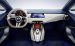 Nissan Sway Concept 2015 Widescreen Picture #48
