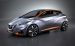 Nissan Sway Concept 2015 Widescreen Picture #9
