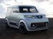 Nissan Teatro for Dayz Concept 2015 Picture #45