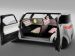 Nissan Teatro for Dayz Concept 2015 Picture #31