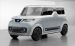 Nissan Teatro for Dayz Concept 2015 Widescreen Picture #7