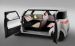 Nissan Teatro for Dayz Concept 2015 Widescreen Picture #6