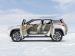 Nissan Terra SUV Picture #15