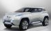 Nissan Terra SUV Widescreen Picture #6