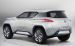 Nissan Terra SUV Widescreen Picture #19