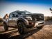 Nissan Titan Warrior Concept 2016 Picture #47