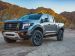 Nissan Titan Warrior Concept 2016 Picture #19
