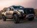 Nissan Titan Warrior Concept 2016 Picture #8