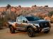 Nissan Titan Warrior Concept 2016 Picture #10