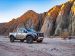 Nissan Titan Warrior Concept 2016 Picture #1