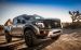 Nissan Titan Warrior Concept 2016 Widescreen Picture #22