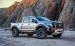 Nissan Titan Warrior Concept 2016 Widescreen Picture #29