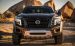Nissan Titan Warrior Concept 2016 Widescreen Picture #20