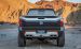 Nissan Titan Warrior Concept 2016 Widescreen Picture #13