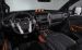 Nissan Titan Warrior Concept 2016 Widescreen Picture #28