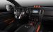 Nissan Titan Warrior Concept 2016 Widescreen Picture #35
