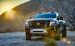 Nissan Titan Warrior Concept 2016 Widescreen Picture #12