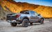 Nissan Titan Warrior Concept 2016 Widescreen Picture #9