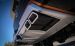Nissan Titan Warrior Concept 2016 Widescreen Picture #38