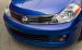 Nissan Versa Hatchback 2012 Widescreen Picture #1