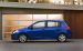 Nissan Versa Hatchback 2012 Widescreen Picture #4