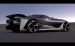 Nissan Vision Gran Turismo Concept Widescreen Picture #3