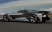 Nissan Vision Gran Turismo Concept Widescreen Picture #0