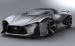 Nissan Vision Gran Turismo Concept Widescreen Picture #12