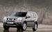 Nissan X Trail 2012 Widescreen Picture #6