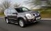 Nissan X Trail 2012 Widescreen Picture #13