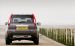 Nissan X Trail 2012 Widescreen Picture #3