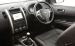 Nissan X Trail 2012 Widescreen Picture #12