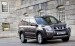 Nissan X Trail Platinum Edition 2012