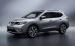 Nissan X Trail 2014 Widescreen Picture #70
