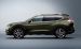 Nissan X Trail 2015 Widescreen Picture #7