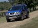 Nissan XTERRA 2012 Picture #30