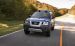 Nissan XTERRA 2012 Widescreen Picture #17
